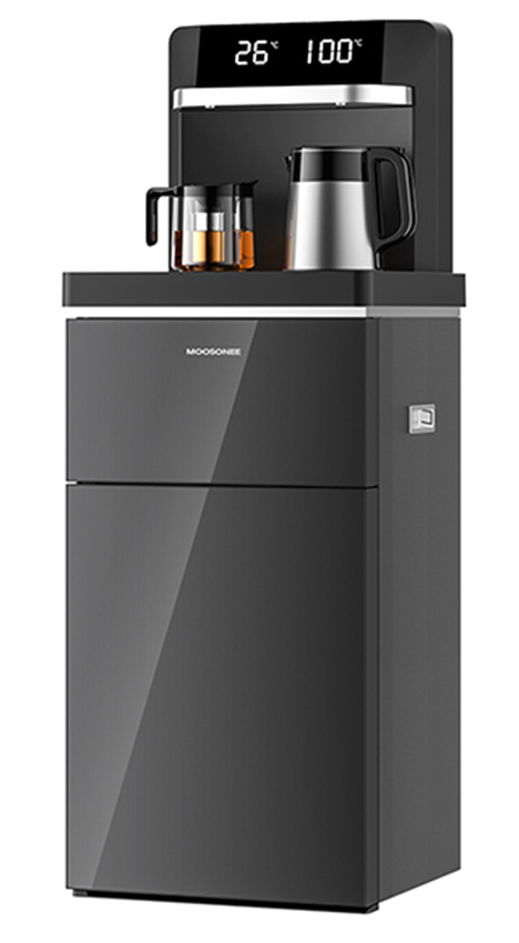 What is the difference between a few hundred yuan and a thousand yuan tea bar machines
